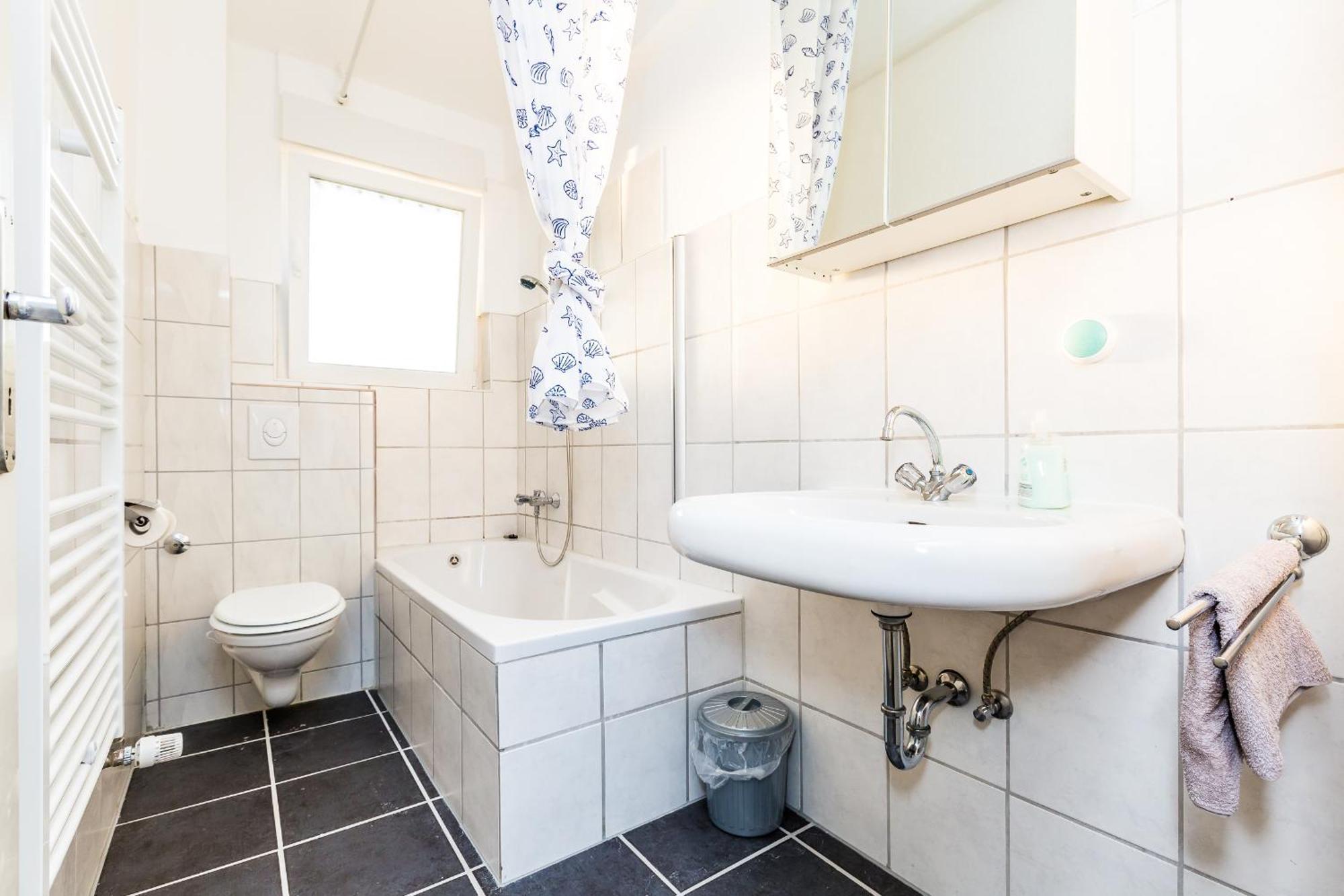 Ferienwohnung Koeln Stammheim Exteriér fotografie